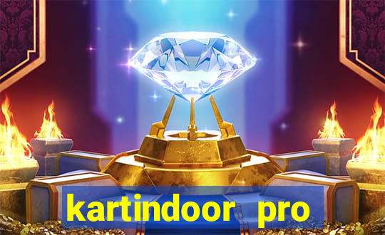 kartindoor pro raposo shopping